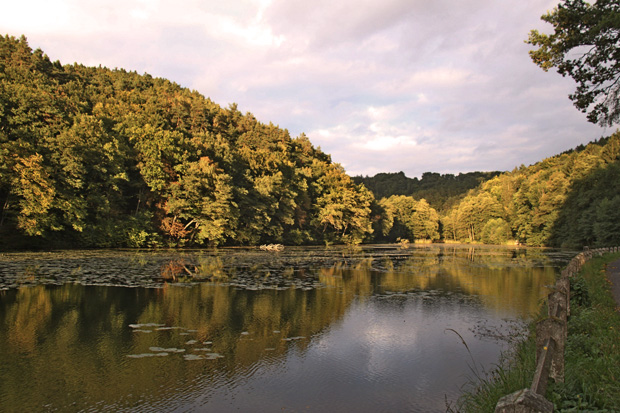 Kokořínsko